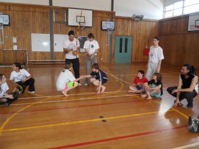 Kids class